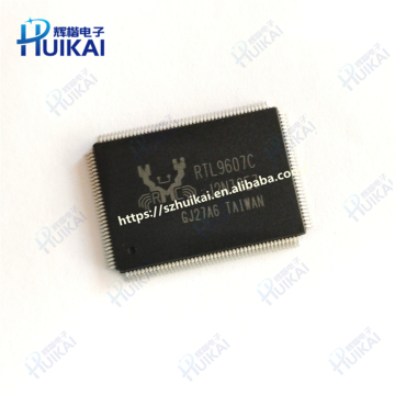 高品質RTL9607C-VA6-CG MCU IC-Best Price Microcontroller RTL9607C