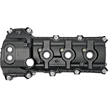 Penutup katup mesin kiri untuk Ford F-150 2011-2012 &amp; Explorer Turbo 2013-2019 dengan set gasket