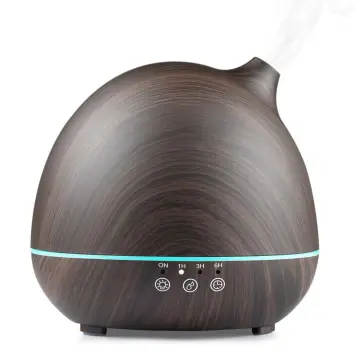 400ml Ultrasonic Scent Aroma Diffuser