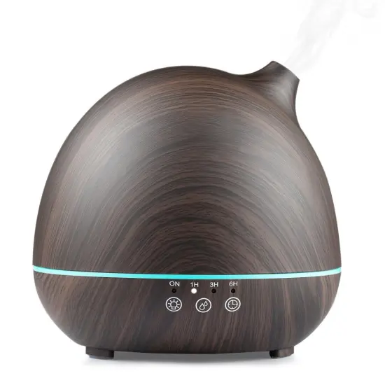 400ml Ultrasonic Scent Aroma Diffuser