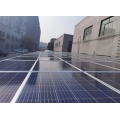 Solar Car Parking Carport System