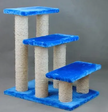Luxurious Sisal Cat Scratch Board - Elevate Your Cat's Scratching Experience