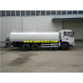 14500L 10 Wheel Watering Tanker Vehicles