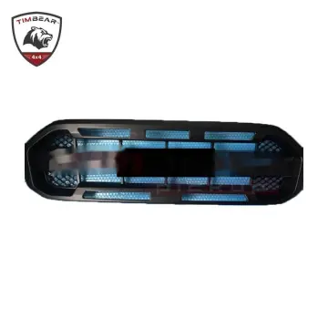 Factory Price Grille Body Kit for Ford Ranger T8 2016