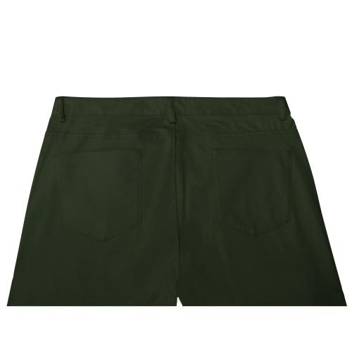 cotton casual pants for men