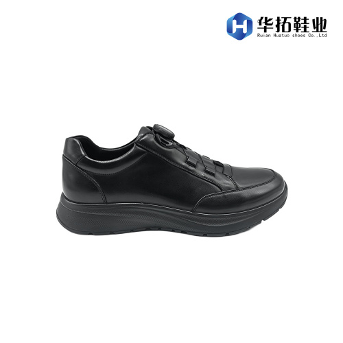 Элегантная мужская повседневная обувь британского дизайна