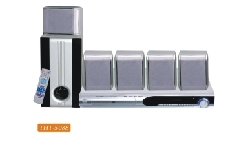 Home Theater  :THT-5088