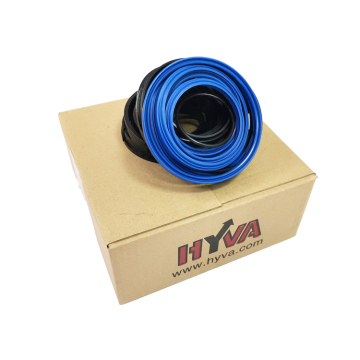 Seal Kit 71908641K for Dump Truck HYVA Hoist System