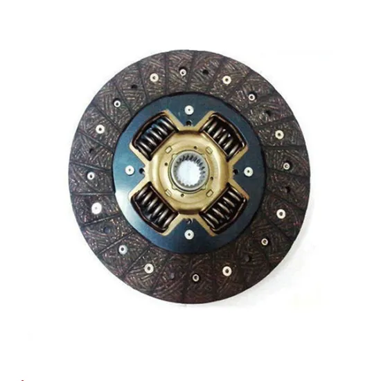 Auto Engine Parts Clutch Facing Disc Kit for RAV4 - OEM:31250-36291 ADS DAS
