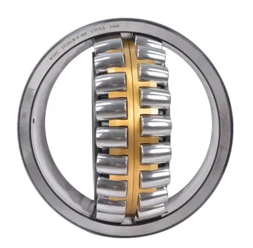 Spherical roller bearings 22326-K-MB