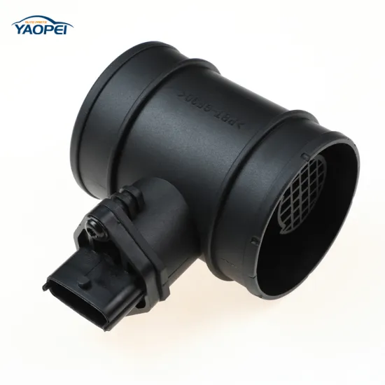 Mass Air Flow Sensor 28164-27900 for Kia Sportage and Hyundai Tucson