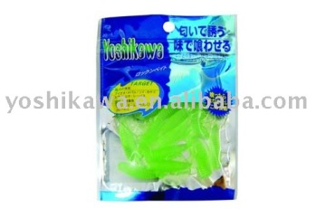 [Yoshikawa]Soft lures soft bait