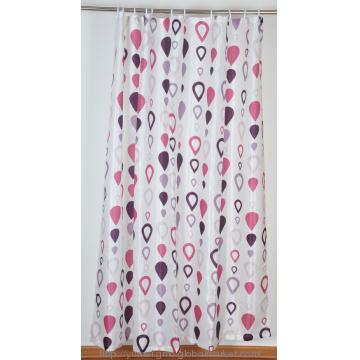 Printing Shower Curtain
