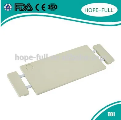 Hospital Plastic Convenience dining tables