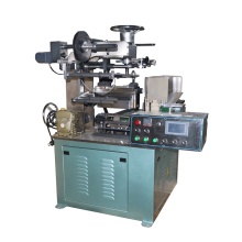 Automatic heat transfer machine with direction recognition