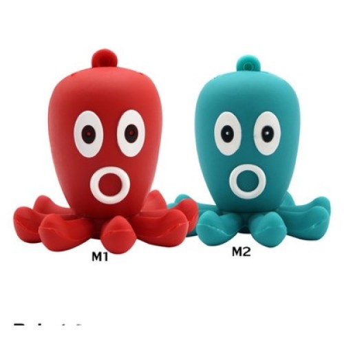 Dispositivo de memoria USB Octopus