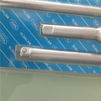 CR-V 5"10"and T Extension Bar sets 3PCS