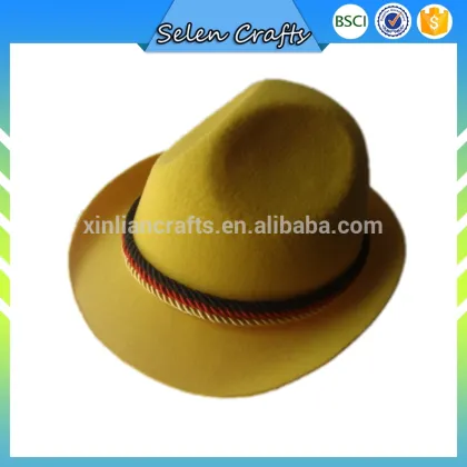 Hot Sale Cheap Custom Promotion Oktoberfest Hat