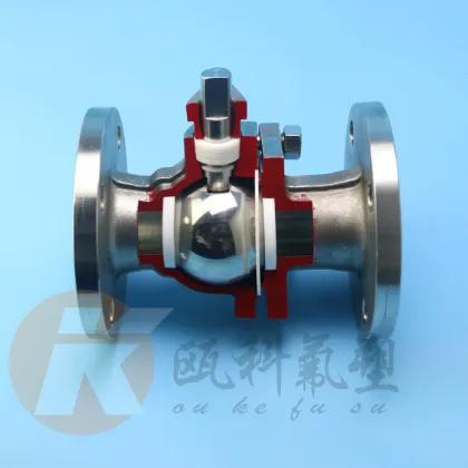 Sealing ring of pump valve fluid pipeline equipment