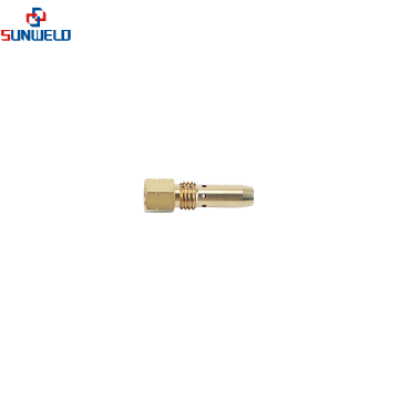 XLABIMIG BR A 305 hegytartó M6x56mm XLZ00.0466