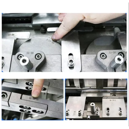 JDZ-85 Automatic Ointment Box Cartoning Machine