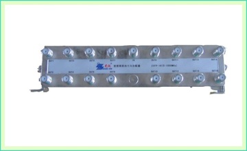 Indoor Splitters (HKTFP-F1)