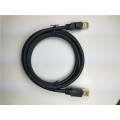 Cable Ethernet CAT8 40Gbps Uso de Smart Office