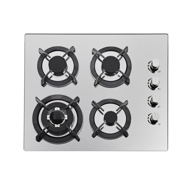 Manufacturer Price Open Burner Battery Ignition Kitchen use Portable Gas Stove