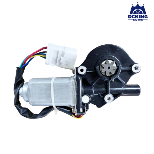 Long-Lasting Toyota Power Window Motor