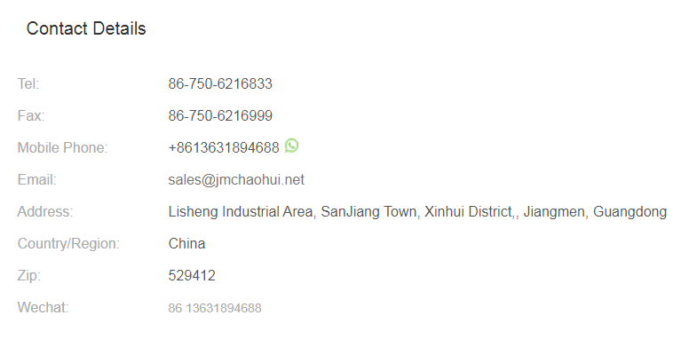 shampoo chair factory