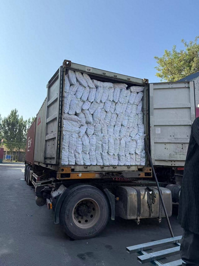 Ruisilaifu Tires' Two Containers of Motorcycle Tires Embark on Another Journey to Peru!