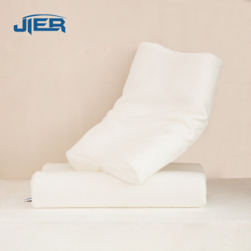 New material Air fiber Breathable elastic summer pillows