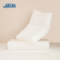 Healthy Sleep Airflow Fan Sleep Memory Wave Pillow