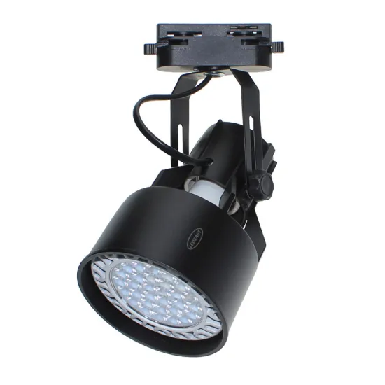 Shenzhen Wholesale 33w PAR30 Track Light System