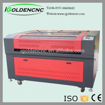 youtube hot sale 4060 co2 engraving machine 60 watt