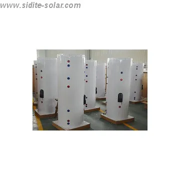 split high pressure Solar Water Heater system