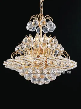 fashion Candelabros de cristal for home decoration