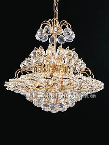 fashion Candelabros de cristal for home decoration