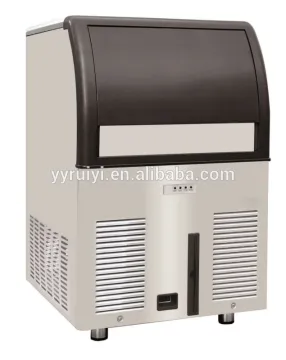Ice Maker Machine