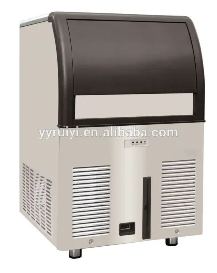 Ice Maker Machine