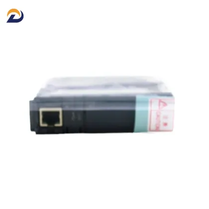 Mitsubishi Q06UDEHCPU Mini Programmable Logic Controller (PLC) Automation Module