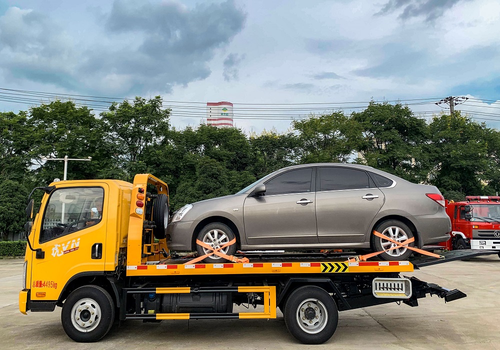 Efficient Flat Plate Wrecker Design