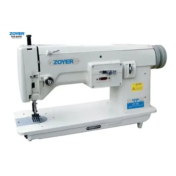 ZY391Zoyer Multifunctional Zigzag Embroidery Machine