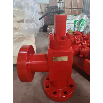 Válvula de aceleração manual JLK80-35