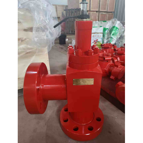 Válvula de aceleração manual JLK80-35