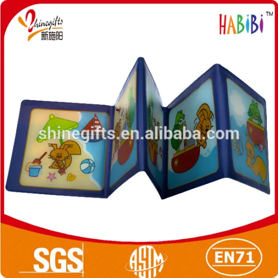 Buy and sell books/Little Quack's Bath Book