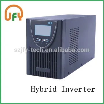 AC PV input single phase charger and inverter,MPPT controller inverter, hybrid inverter