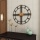 The Living Room Hanger Decorative Wall Clock