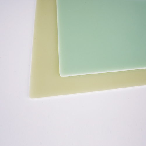 EPGC204 Epoxy Fiberglass Laminated Sheet FR5 plate