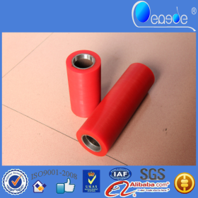 Guangzhou Rubber Conveyor Roller
